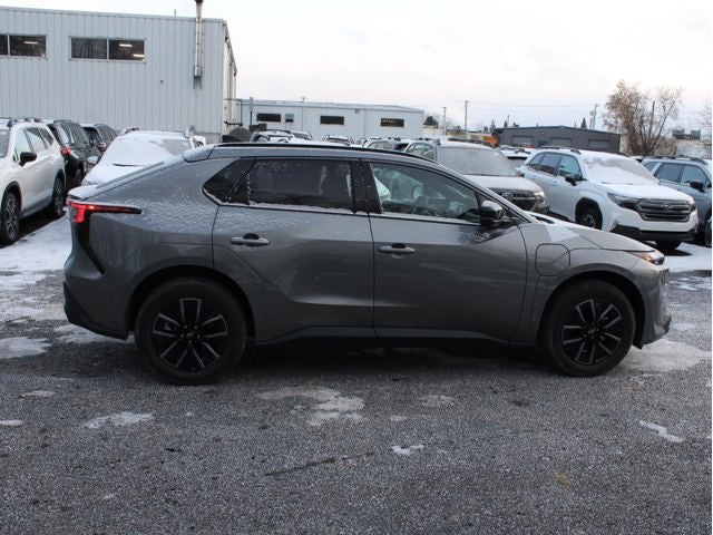 2026 Subaru Solterra Premium