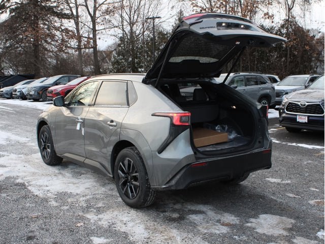 2026 Subaru Solterra Premium