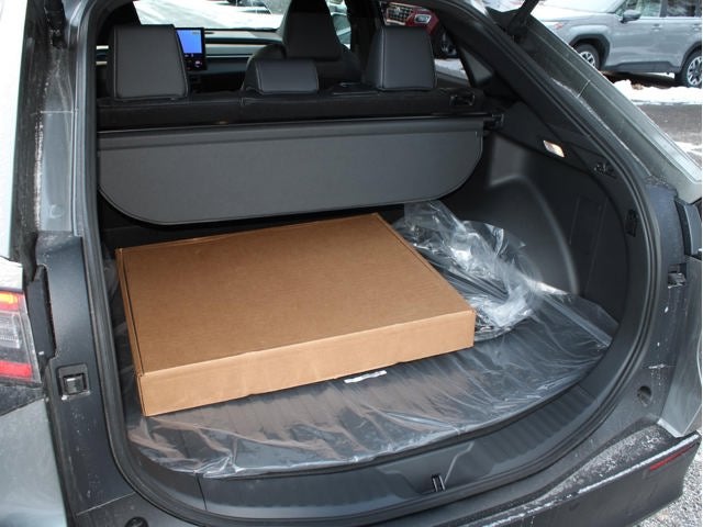 2026 Subaru Solterra Premium