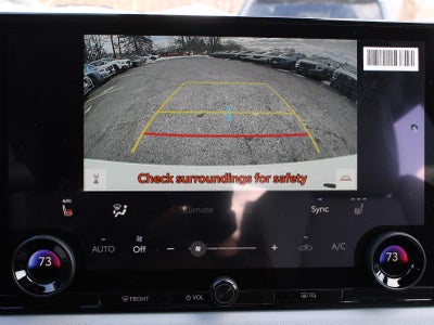 2026 Subaru Solterra Premium