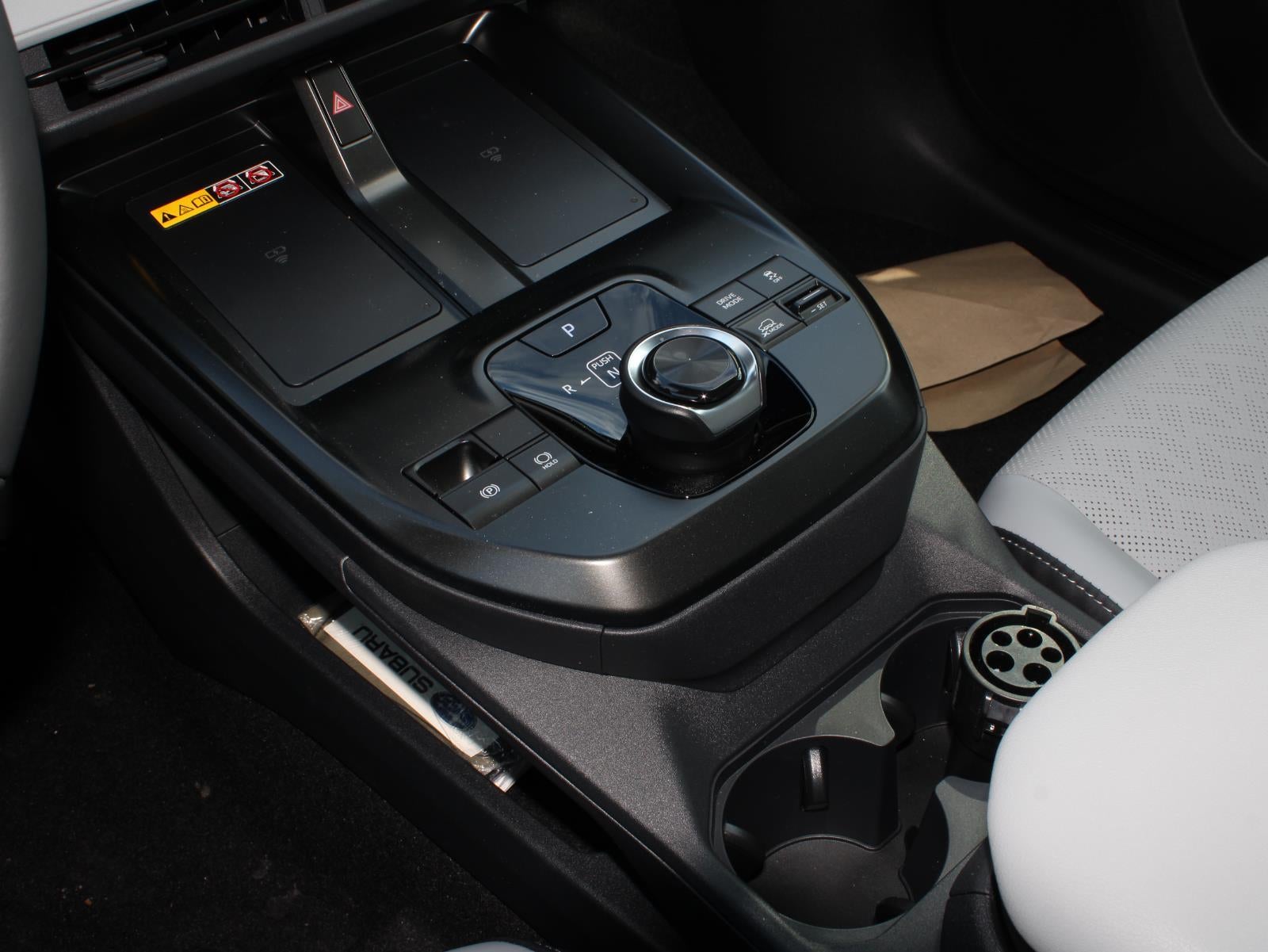 2026 Subaru Solterra Premium