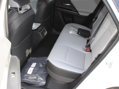 2026 Subaru Solterra Premium