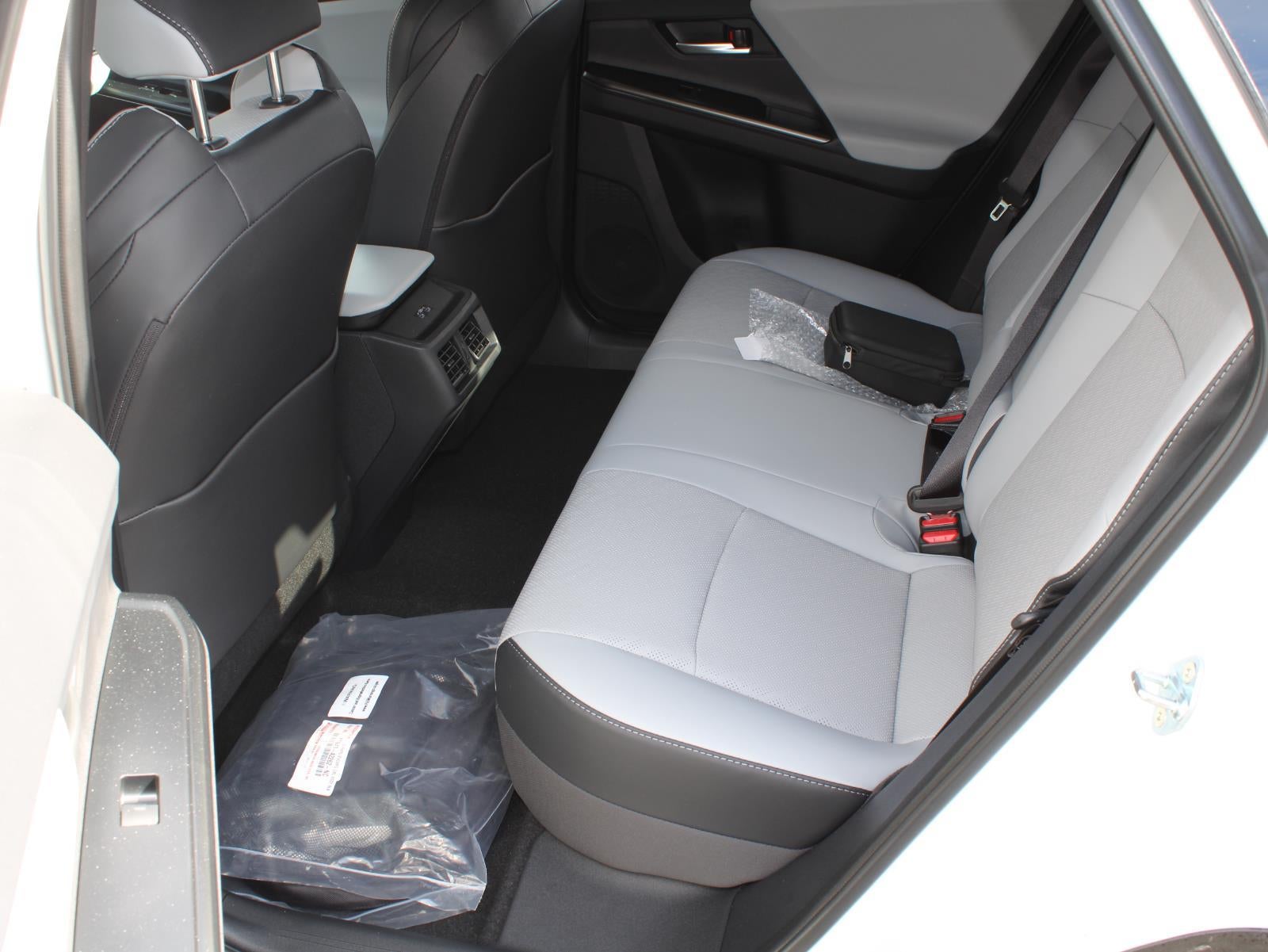 2026 Subaru Solterra Premium