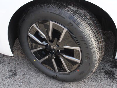 2026 Subaru Solterra Premium