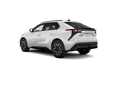 2026 Subaru Solterra Premium