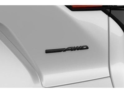 2026 Subaru Solterra Premium