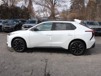 2026 Subaru Solterra Premium