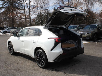 2026 Subaru Solterra Premium