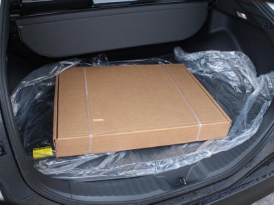 2026 Subaru Solterra Premium