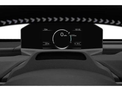 2026 Subaru Solterra Premium