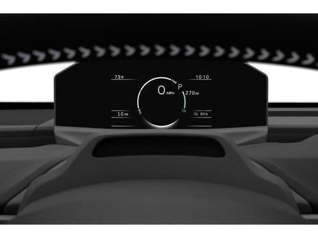 2026 Subaru Solterra Premium