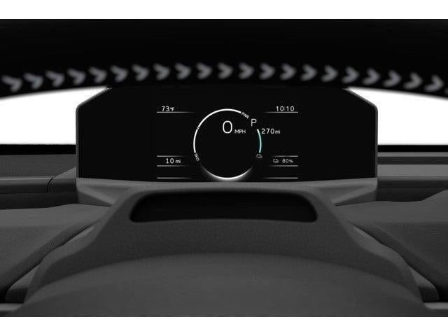 2026 Subaru Solterra Premium