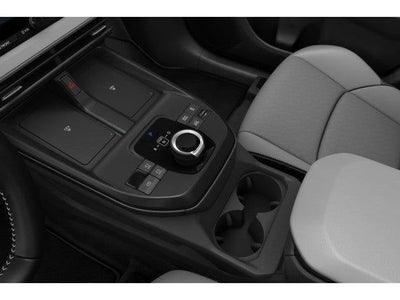 2026 Subaru Solterra Premium