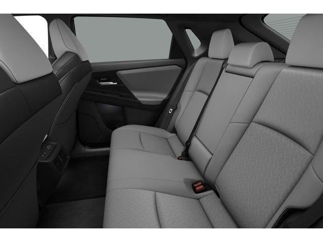 2026 Subaru Solterra Premium