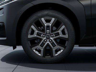 2026 Subaru TRAILSEEKER Limited