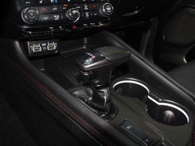 2022 Dodge Durango R/T Plus