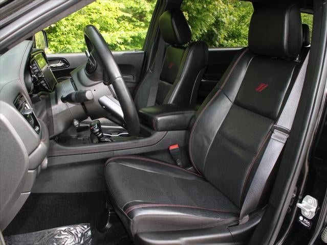 2022 Dodge Durango R/T Plus