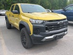 2023 Chevrolet Colorado 4WD Trail Boss