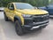 2023 Chevrolet Colorado 4WD Trail Boss