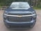 2026 Chevrolet TRAVERSE SUV