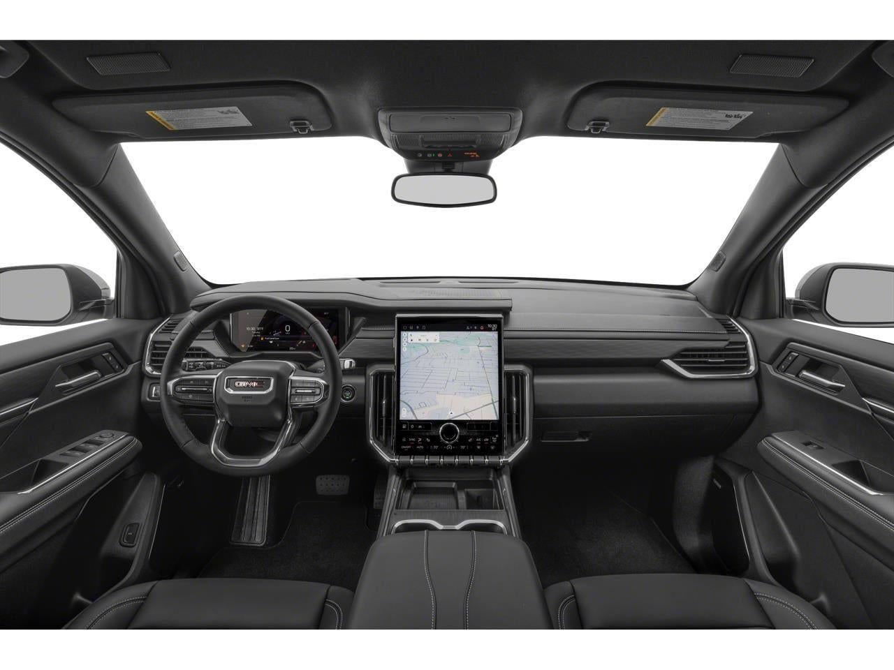 2025 GMC Acadia AWD Elevation