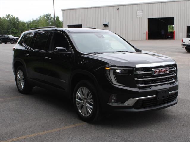 2025 GMC Acadia AWD Elevation