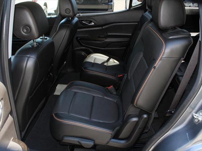 2021 GMC Acadia AT4