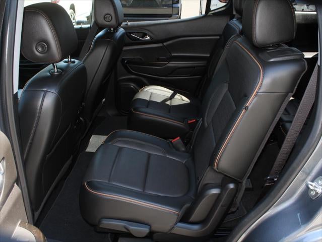 2021 GMC Acadia AT4
