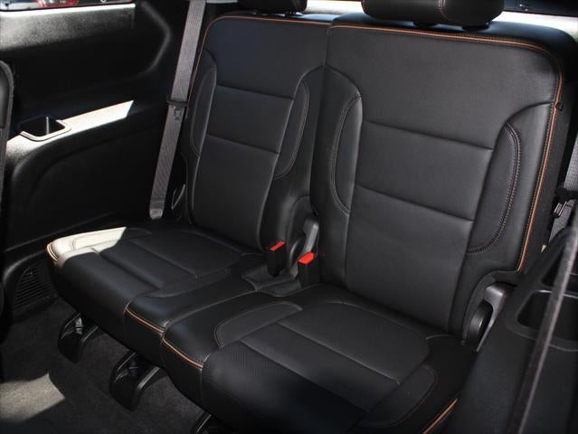 2021 GMC Acadia AT4