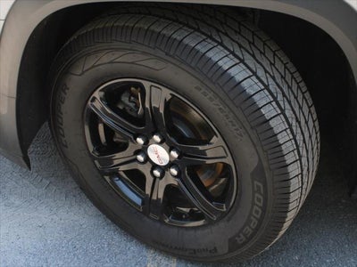 2021 GMC Acadia AT4