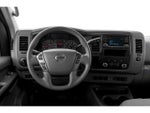 2020 Nissan NV2500HD S