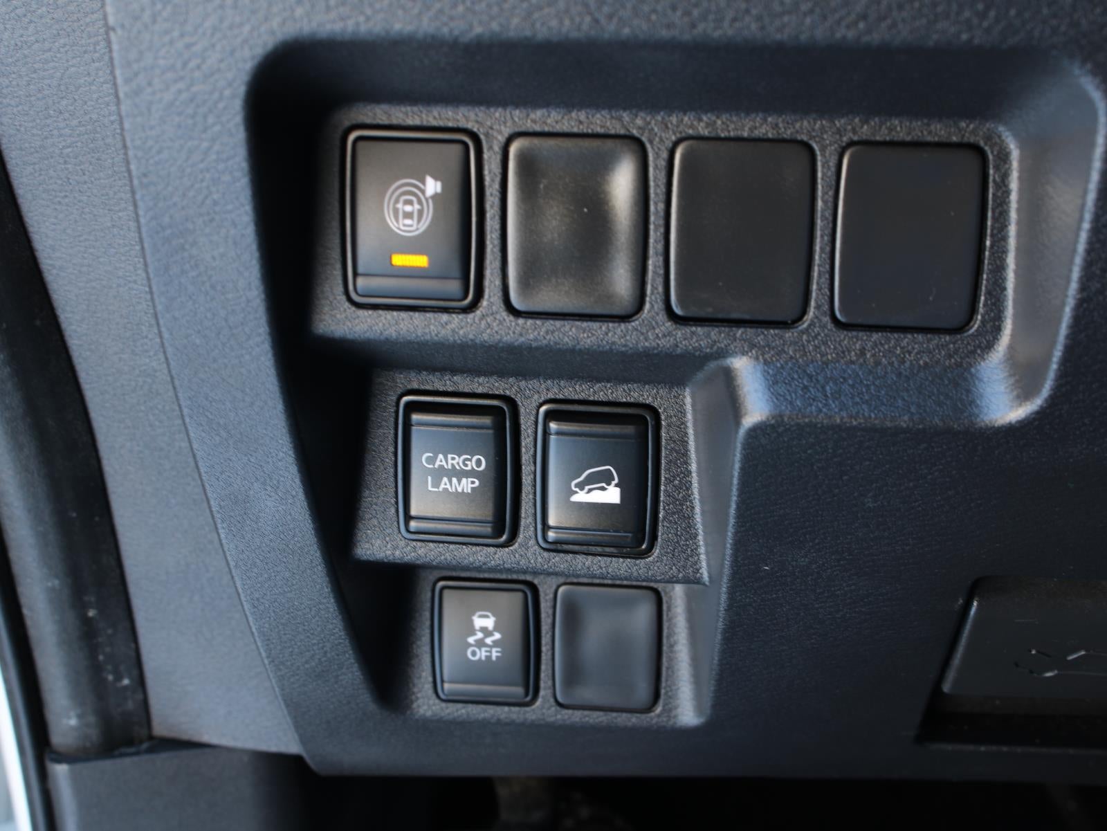 2023 Nissan Frontier S