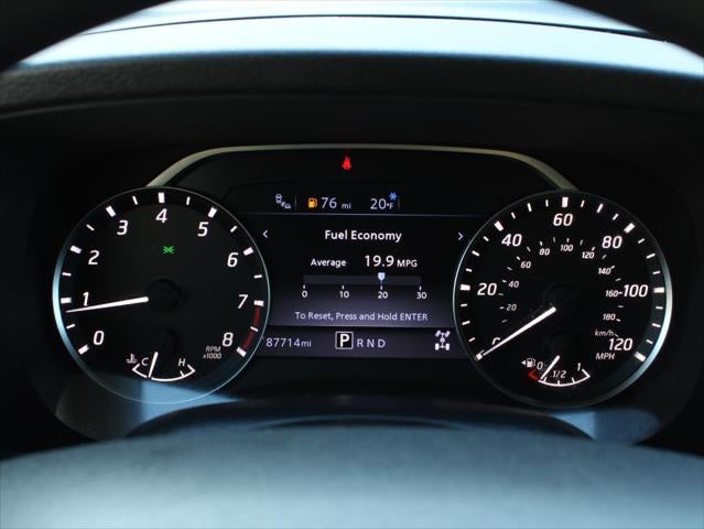 2023 Nissan Frontier S