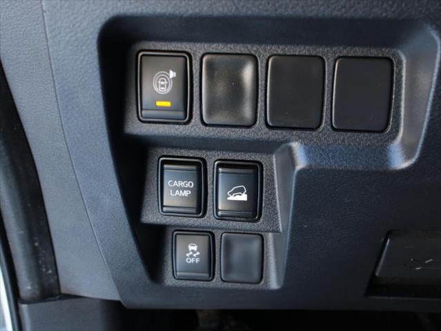 2023 Nissan Frontier S