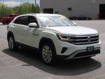 2020 Volkswagen Atlas Cross Sport 3.6L V6 SE w/Technology R-Line
