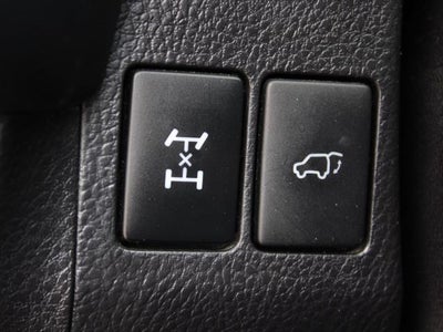 2016 Toyota RAV4 SE