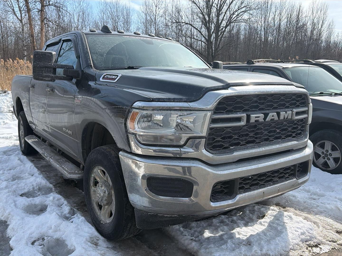2020 RAM 2500 Tradesman
