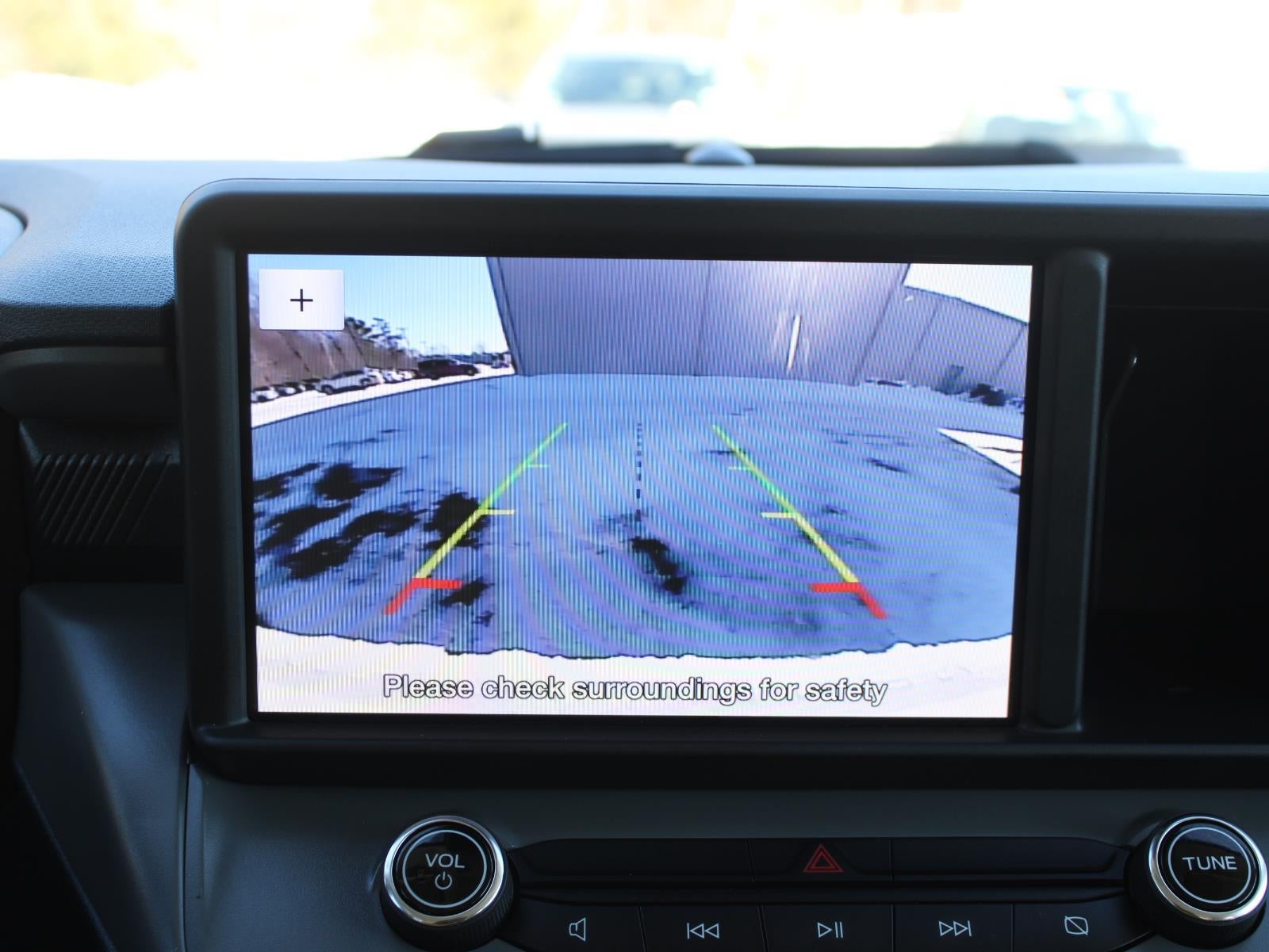 2024 Ford Maverick XL