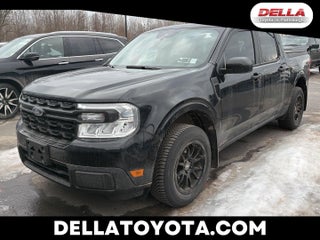 2024 Ford Maverick XL