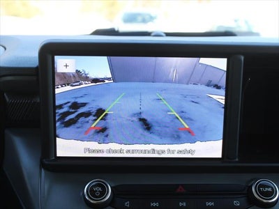 2024 Ford Maverick XL