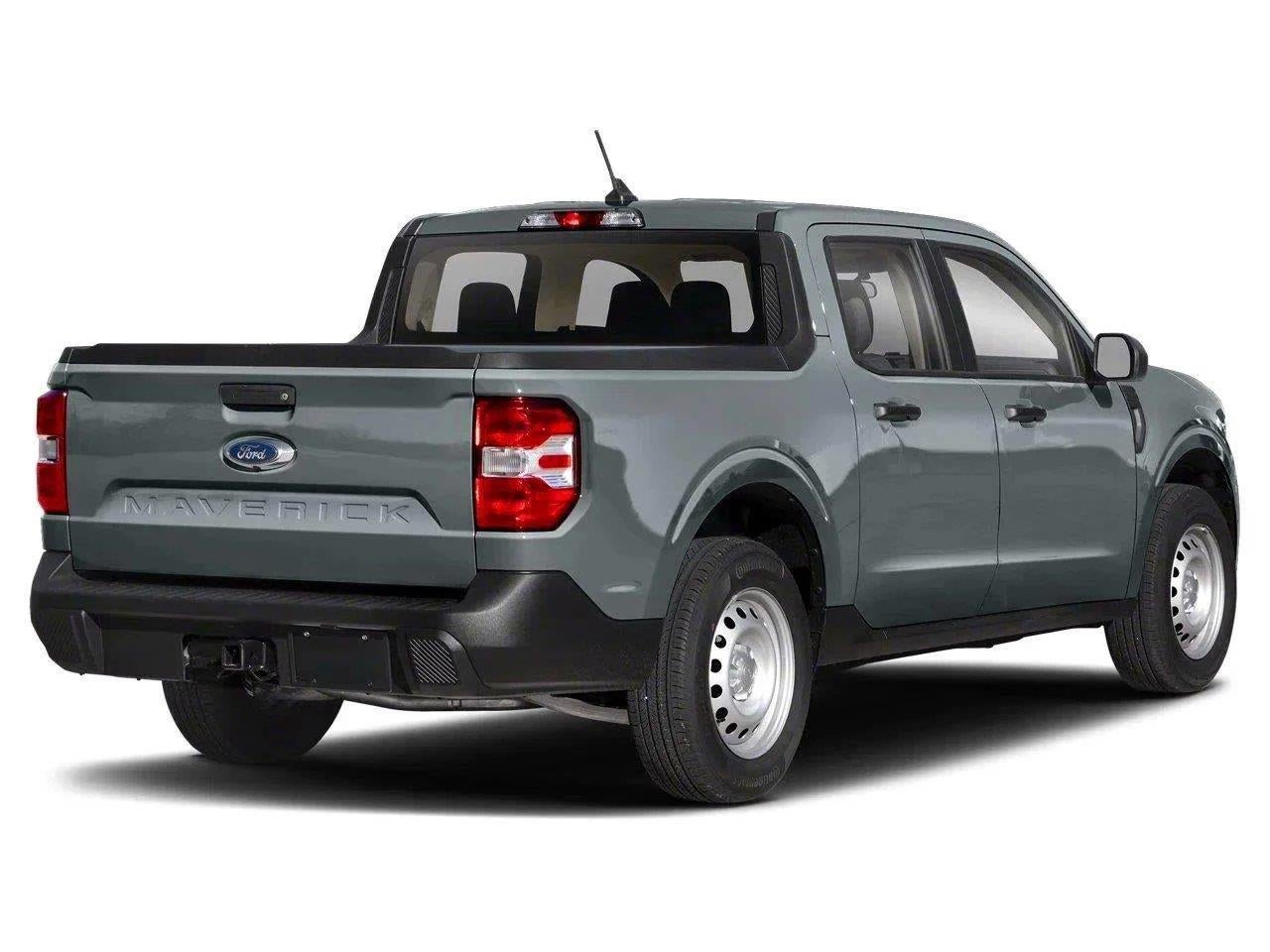2023 Ford Maverick XL