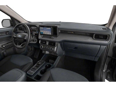 2023 Ford Maverick XL