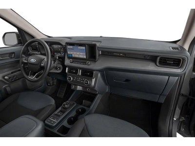2023 Ford Maverick XL