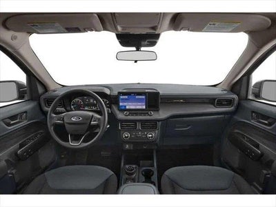 2023 Ford Maverick XL