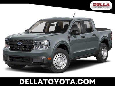 2023 Ford Maverick XL