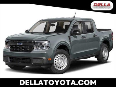 2023 Ford Maverick XL