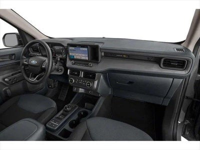 2023 Ford Maverick XL