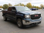 2016 GMC Sierra 1500 4WD Crew Cab 143.5"