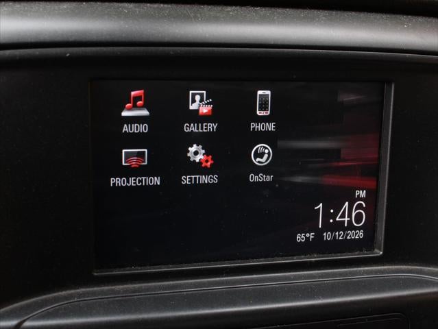 2016 GMC Sierra 1500 4WD Crew Cab 143.5"