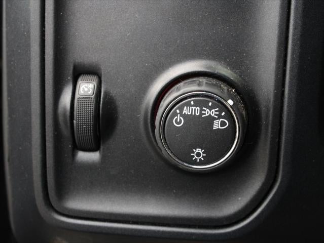 2016 GMC Sierra 1500 4WD Crew Cab 143.5"